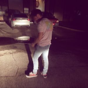 Meet your Posher, Jon